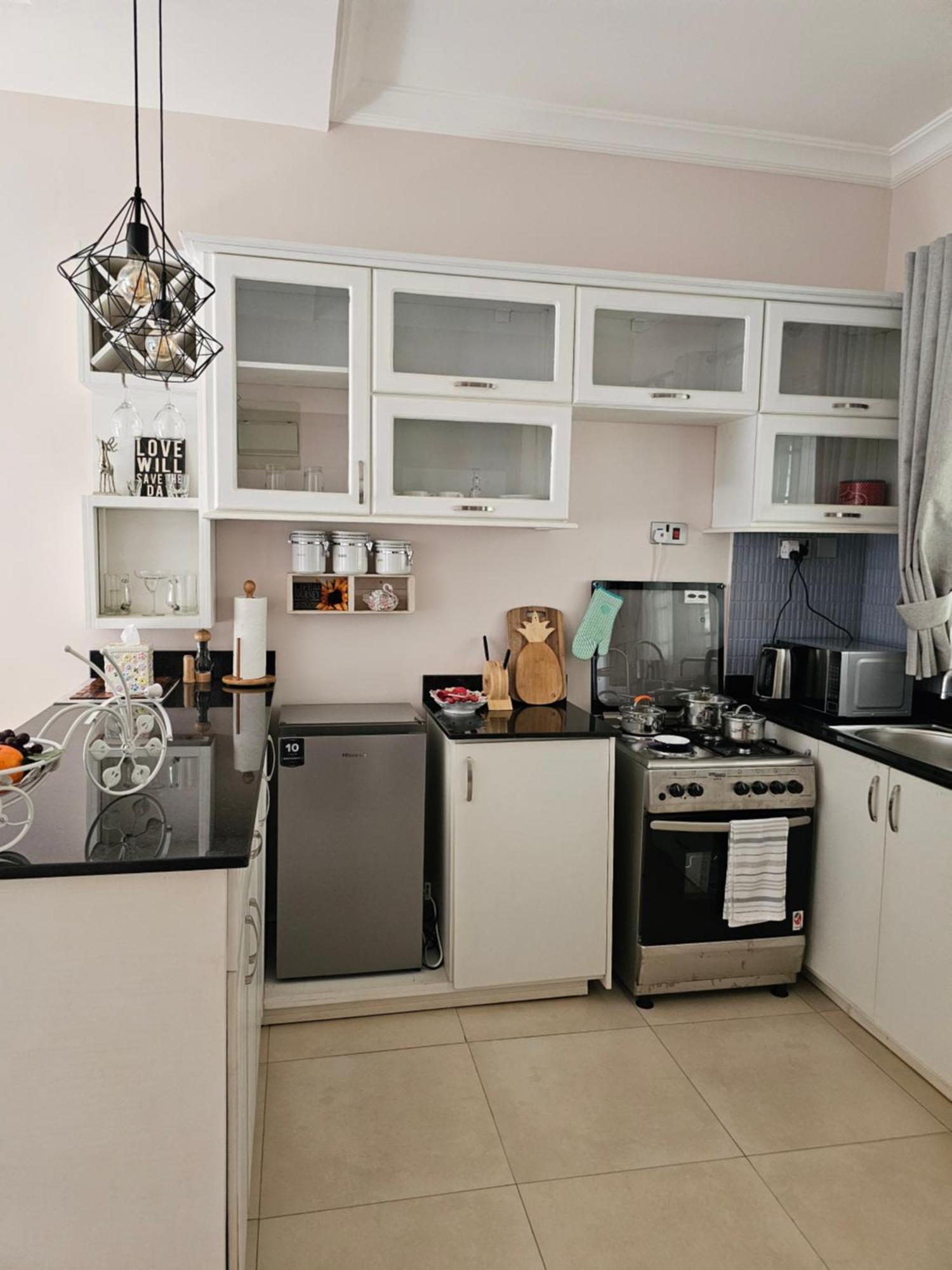 Alsander Homes Raspberry Kampala Exterior foto